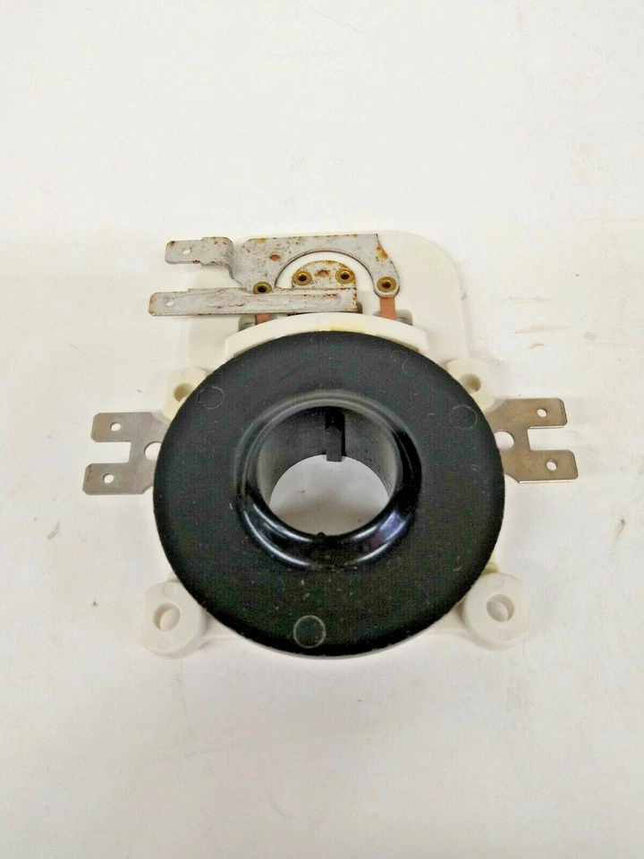 Maytag Garbage Disposal Dispenser Motor Switch 08300061 - Image 1 of 3