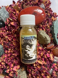 Back to sender Wonderful spiritual Oil - Picture 1 of 2