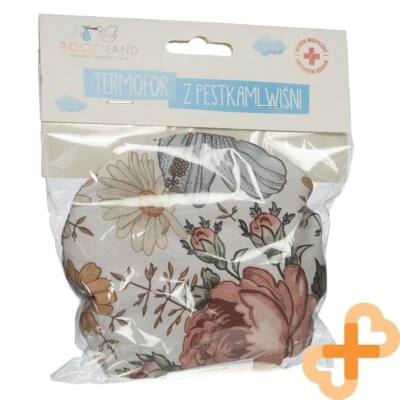 BOCIOLAND Cherry Stone Cushion Pillow Heater Freezer for Babies - Image 1 of 4