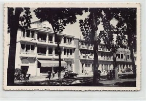Madagascar - TANANARIVE - Hôtel Perugina - Avenue de la Réunion - Ed. Photo-Kol - Picture 1 of 2