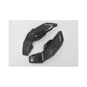 Carbon Fiber Fuel Tank Side Cover Fairing For Yamaha MT07 FZ07 MT 07 2018-19 - Picture 1 of 2