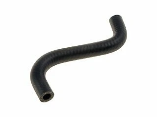 Engine Crankcase Breather Hose For 1990-1991 Pontiac 6000 3.1L V6 Dorman 646BD85 - Image 1 of 2