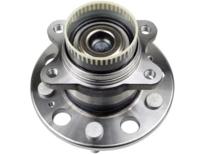 Conjunto de buje de rueda trasero para Kia Sportage 2011-2016 37393YJJV 2012 2013 2014 2015 Foto 1 de 2