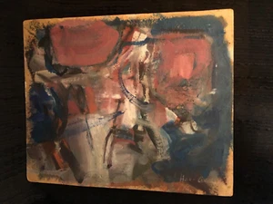 Paintings. By Judith Har-Even. - Picture 1 of 19