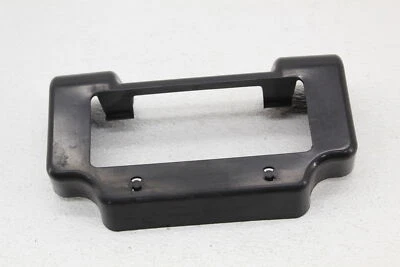 Крышка предохранительная для масляного охладителя гриля Harley Davidson Road King Flhr 11–16 годов выпуска - Изображение 1 из 4