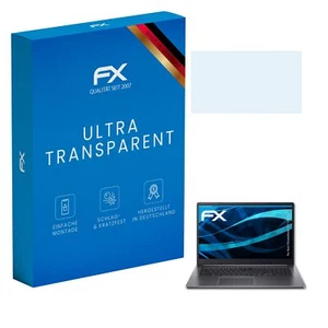 atFoliX 2x Displayschutzfolie für Acer Chromebook 317 CB317-1H Schutzfolie klar - Photo 1/8