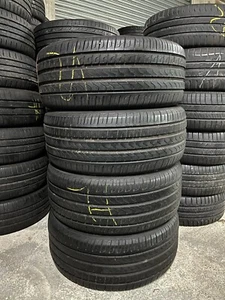 2454517 95Y Pirelli Cinturato P7 AUDI OMOLOGAZIONE DOT 0615 - Foto 1 di 3