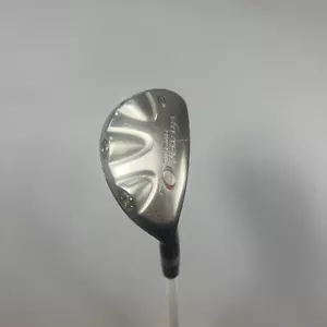 Power Play Golf Afterburner 19° 3 Hybrid. Right Handed. Stiff Fubuki Graphite - Picture 1 of 11