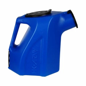 HK Army 1000 Round Paintball Hauler / Pod Filler - Blue - Paintball - Picture 1 of 3