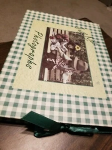 Robert Frederick Ltd Kid Picture Album 1998 - Picture 1 of 9