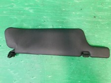 NISSAN Fairlady Z 1990 E-GCZ32 Sun Visor 9640141P00 [Used] [PA15634370]