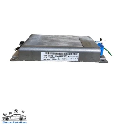 MINI Unità di Controllo Bluetooth per MINI COOPER R55 R56 R57 USATA DA PRODUTTORE DI APPARECCHIATURE ORIGINALI 9207360 - Immagine 1 di 2