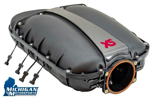 Performance Design LS3 XS 103mm Intake Manifold Rectangle Port L99 L76 ...