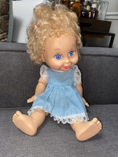 galoob baby face rarity