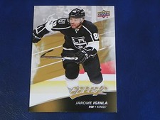 2017-18 17/18 Upper Deck MVP Base Cards #101 - #200 Complete Your Set You Pick
