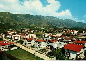 pn 21 1973 AVIANO (Pordenone) Panorama - VG - Ed. Rotalfoto per R.S.P. - Imagen 1 de 1