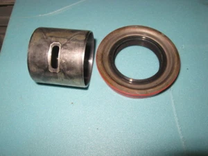 4 SPEED REAR SEAL BUSHING KIT 1964 -74 FORD TOPLOADER - Picture 1 of 1