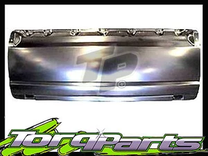 TAILGATE SUIT HOLDEN COMMODORE VG VP VR VS VN UTE V8 V6 TAIL GATE - Picture 1 of 1