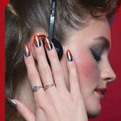 Covergirl x  Stranger Things The  Collection Bundle 💅 - Image 1 of 4