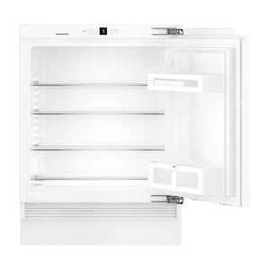 Liebherr UIK1510 - White Built under Auto Defrost Fridge - F energy - Picture 1 of 4
