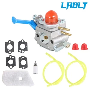 LABLT For Husqvarna 128CD 128LD 545081848 128L 128C 125R 125RJ Carburetor - Picture 1 of 11