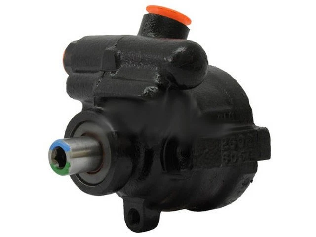 Bomba de dirección asistida 94WJPN46 para Isuzu i280 i290 i350 i370 2006 2007 2008 Foto 1 de 1