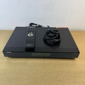 Humax FOXSAT-HDR 500 GB Freesat + registratore TV satellitare HD con telecomando + HDMi - Foto 1 di 12