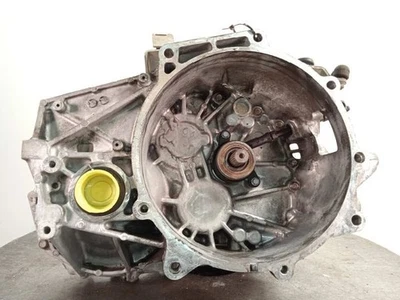 5191092AB GEARBOX / 5780592 FOR DODGE CALIBER 2.0 16V CRD CAT - Image 1 of 4