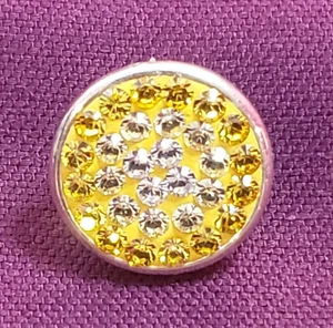 Kameleon Jewelry Sunflower Sparkle Pop - Picture 1 of 1