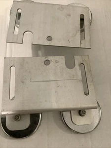 KIT DE MONTAJE MINIBAR USADO E IMANES DE 4-3" 90LBS - Imagen 1 de 4