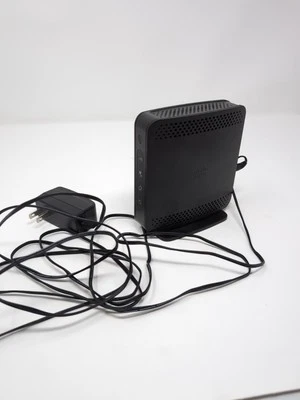 AT&T Microcell CISCO Model DPH-154 Wireless Cell Signal Booster - Image 1 of 4
