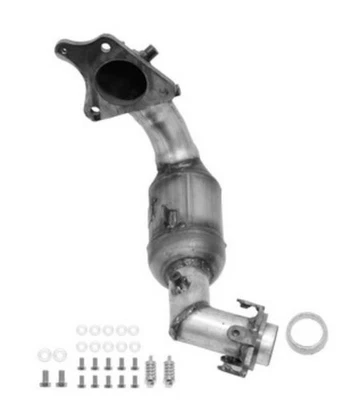 CARB Approved Catalytic Converter Fits Nissan Juke 2011-2017 1.6L - Image 1 of 4