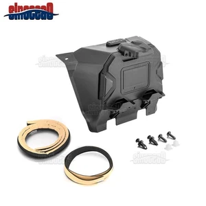 for Polaris RZR PRO XP Turbo R PRO R 2020-2024 Electronic Tablet Device Holder - Picture 1 of 5