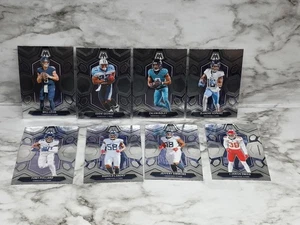 2024 Mosaic George Levis Ridley Hopkins Pollard Landry Simmons Sneed Titans - Picture 1 of 3