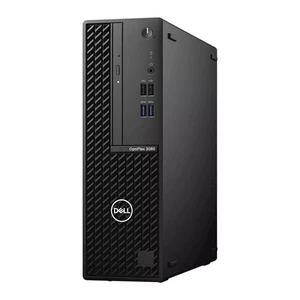 Dell OptiPlex 3080 SFF Core i5-10505 16GB RAM 256GB SSD WLAN Windows 11 PC - Bild 1 von 5