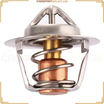 Termostato de refrigerante del motor para Dodge Caravan y Chrysler Voyager 2001-2006 4 puertas Foto 1 de 4