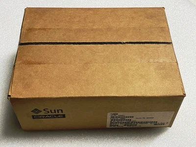 NEW - Sun Oracle 4TB 7.2K SAS 6G 3.5" Hard Drive 7066824 7066827 7106638 0B26899 - Image 1 of 3