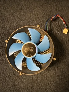 Deep Cool CPU Fan - Picture 1 of 4