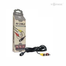 Tomee AV Cable (M05574) - Saturn - Brand New