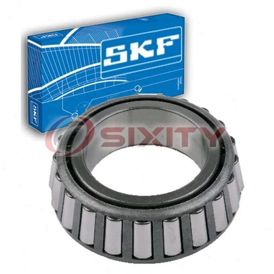 SKF Front Manual Transmission Bearing for 1988-1989 Ford E-350 Econoline js - Image 1 of 4