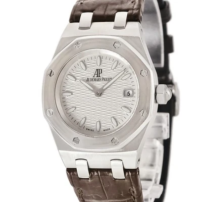 AUDEMARS PIGUET Royal Oak Lady 67600ST.OO.D080VS.01 TO220852 Foto 1 de 4