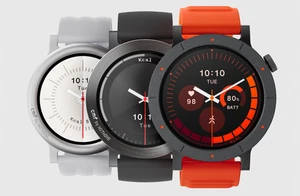 【Pro3】Montre CMF by Nothing, écran AMOLED 1,43 pouces orange double bande GPS 3 couleurs - Photo 1 sur 21