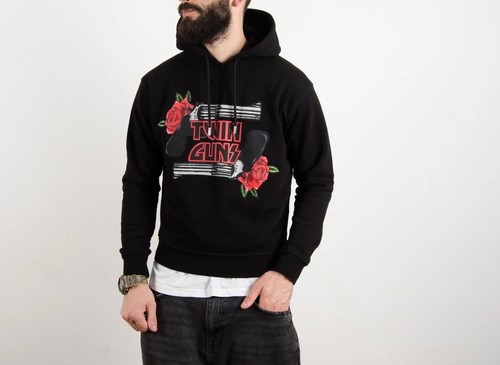 Felpa con cappuccio Dsquared2 XL Nv535