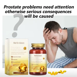 Prostasol Kapsel lindert Prostatitis tonisiert Nieren Verbesserung senkt Rückenschmerzen - Bild 1 von 6