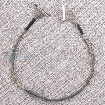 For DJI Mavic Pro PTZ RC589 Camera Signal Transmission Line Flat Cable Wire - Image 1 of 4