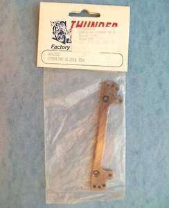 VINTAGE THUNDER TIGER 292 STEERING SLIDER EB-4 EB4 AD0292 NIP - Picture 1 of 1