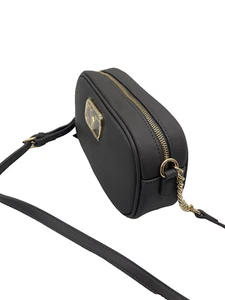 19.69 V Italia by Versace Schultertasche Umhängetasche Tasche Mittel Damen Neu - Bild 1 von 9