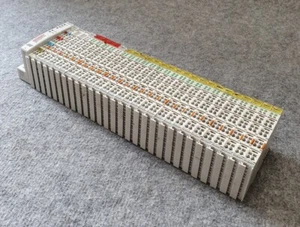 BECKHOFF PROFIBUS Coupler BK3120  KL1408  KL2408  KL9010  KL2114  KL1114  KL1012 - Picture 1 of 16