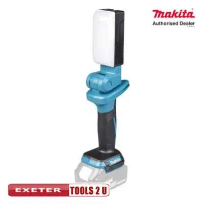Makita DML816X 18v LXT Cordless LED Flashlight Body Only - Image 1 of 4