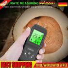 Wood Moisture Meter with Timber Digital LCD Display Paper Humidity Tester Quick